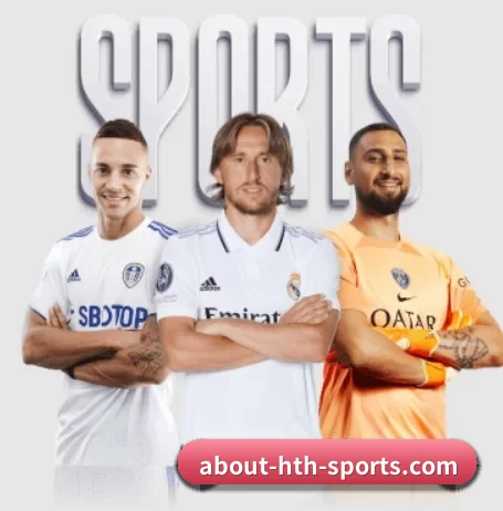 about-hth-sports.com APP