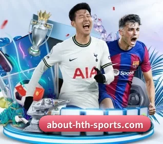 about-hth-sports.com APP 界面